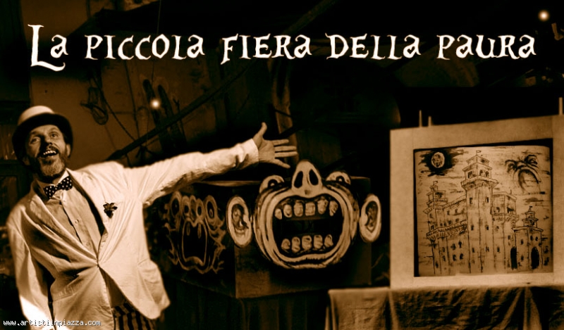 Officina Teatrale A_ctuar